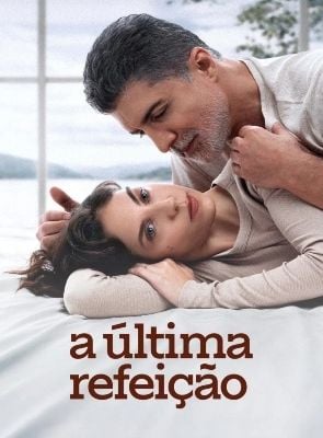 Pôster de  A Última Refeição