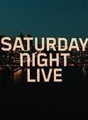 Saturday Night Live