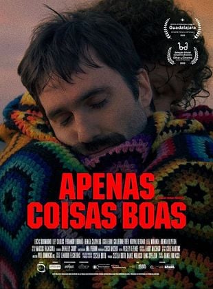 Pôster de  Apenas Coisas Boas