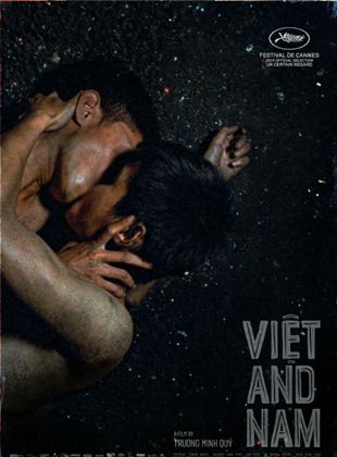 Viêt and Nam