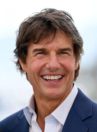 Pôster de Untitled Alejandro G. Iñárritu / Tom Cruise Project