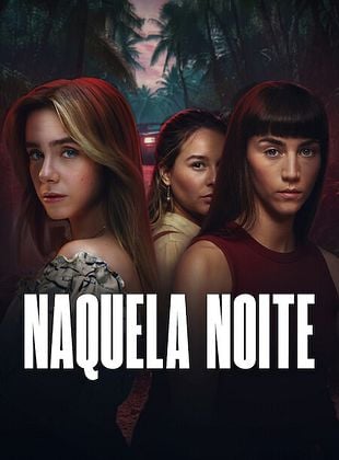 Pôster de Naquela Noite