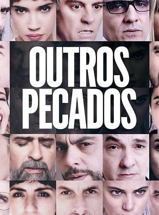 Pôster de Outros Pecados