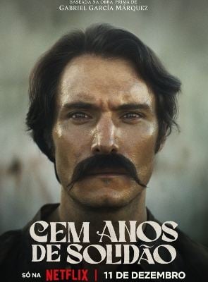 Cem Anos de Solidão