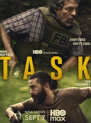 Pôster de Task