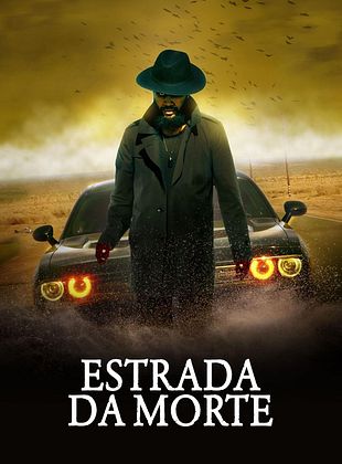 Pôster de Estrada da Morte