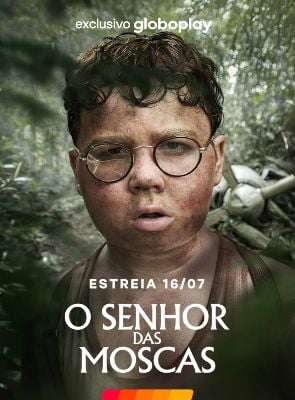 O Senhor das Moscas 