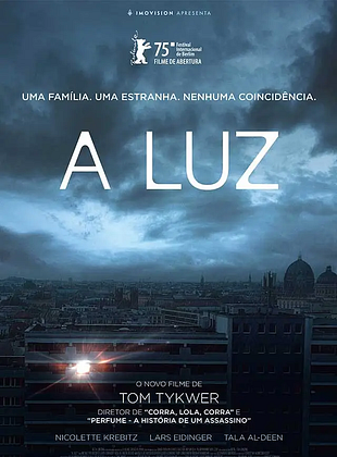 Pôster de A Luz
