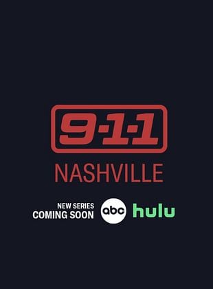 Pôster de 9-1-1: Nashville