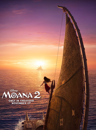  Teaser do filme Moana 2 - Moana 2 Teaser Oficial - AdoroCinema 