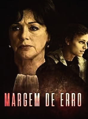 Pôster de Margem de Erro
