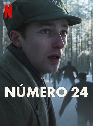 Número 24