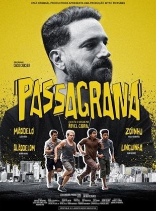  Passagrana