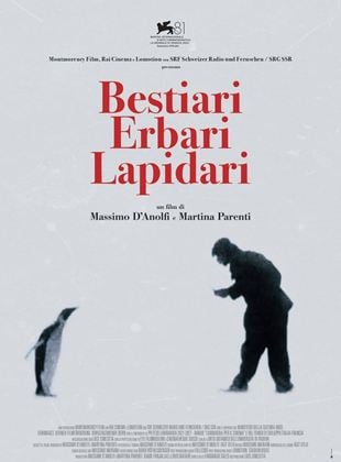 Bestiari, erbari, lapidari