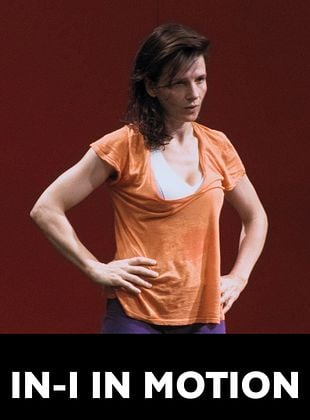 Pôster de In-I In Motion