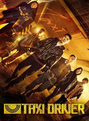 Pôster de Taxi Driver