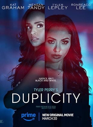 Pôster de Duplicity