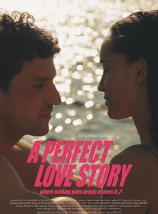 A Perfect Love Story Where Nothing Goes Wrong or Does It..?