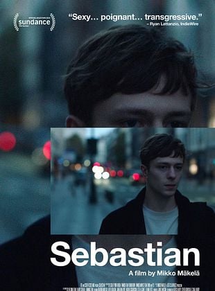  Sebastian