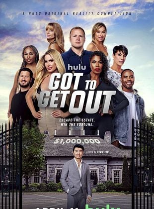 Got to Get Out