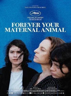 Pôster de  Para Sempre Seu Animal Materno