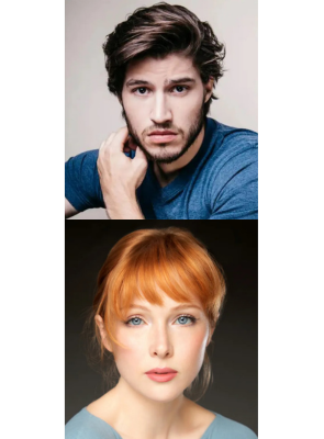 Pôster de The Weight