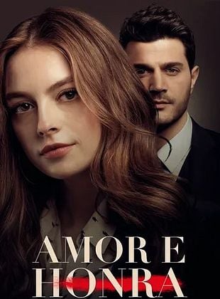 Pôster de Amor e Honra