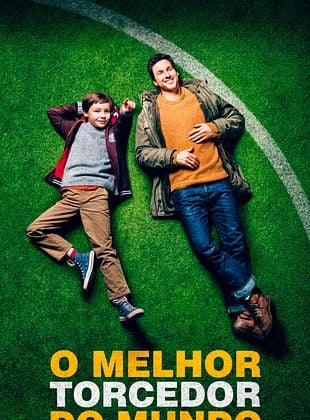 Pôster de  O Melhor Torcedor do Mundo
