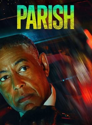 Pôster de Parish