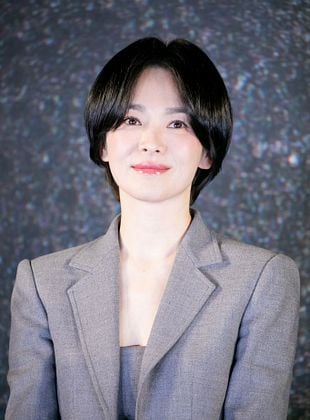 Pôster de Show Business