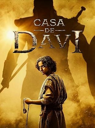 Pôster de Casa de Davi