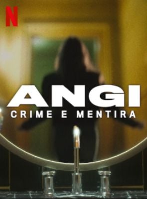 Angi: Crime e Mentira