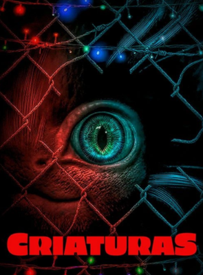Pôster de Criaturas