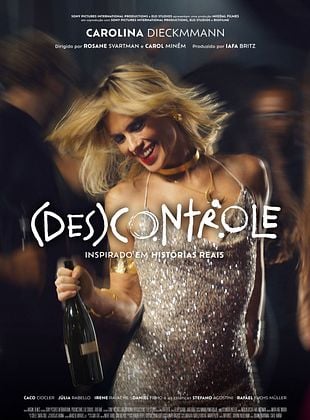 Pôster de (Des)controle