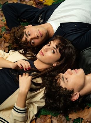 Pôster de Diga-me Baixinho