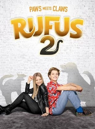 Pôster de Rufus 2