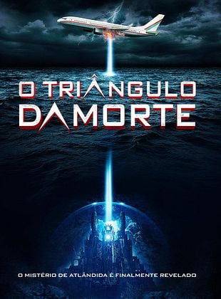 Pôster de  O Triângulo da Morte