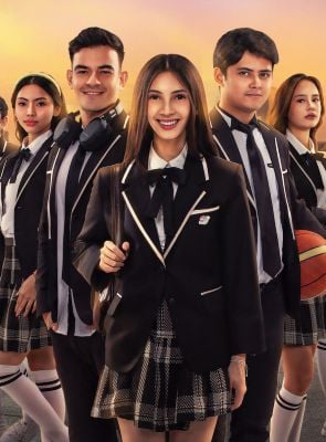 Pôster de Pernikahan Dini Gen Z