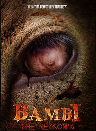 Bambi: The Reckoning