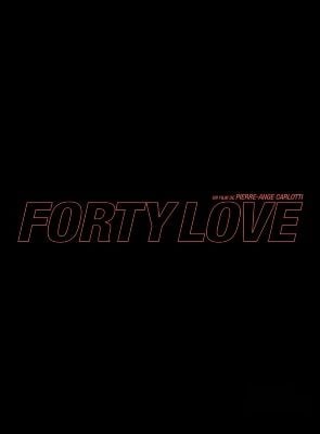 Forty Love