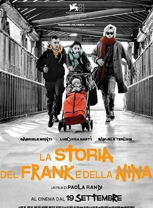 La storia del Frank e della nina