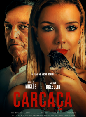 Pôster de  Carcaça