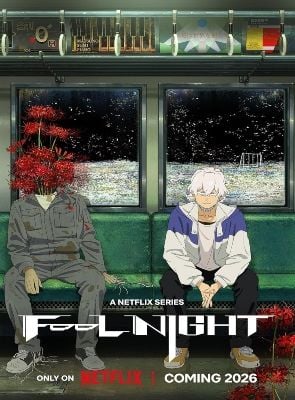 Fool Night - Temporada 1