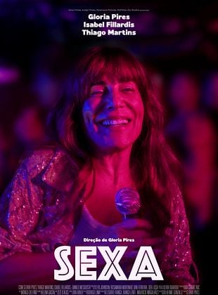 Pôster de Sexa