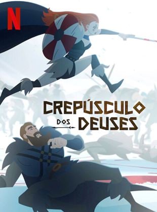 Crepúsculo dos Deuses