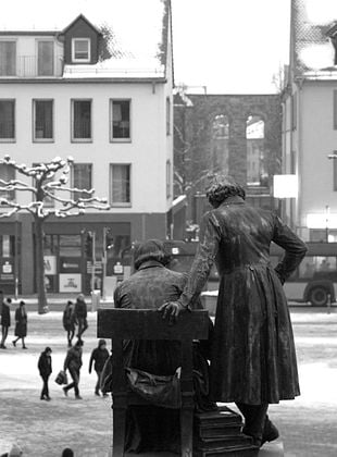 Pôster de  Das Deutsche Volk