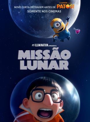 Missão: Lunar