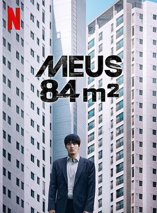 Pôster de  Meus 84 m²