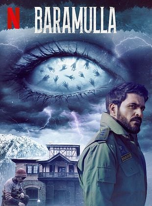 Pôster de Baramulla