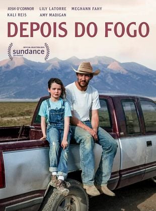 Depois do Fogo